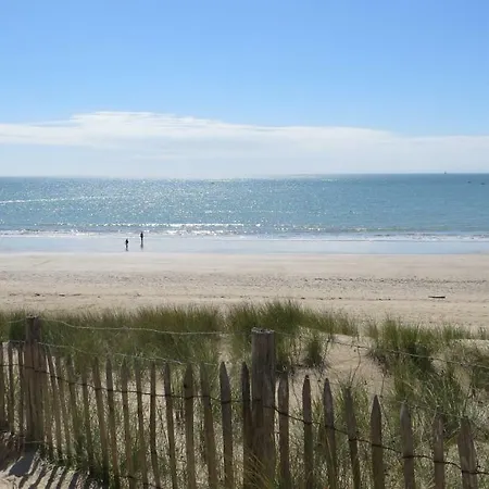 D'hotes Pres Des Dunes *