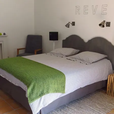 D'hotes Pres Des Dunes La Couarde-sur-Mer