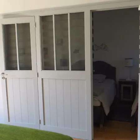 Penzion D'hotes Pres Des Dunes