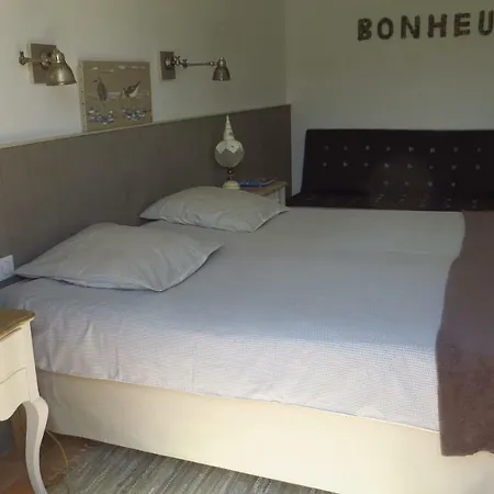 D'hotes Pres Des Dunes Penzion La Couarde-sur-Mer