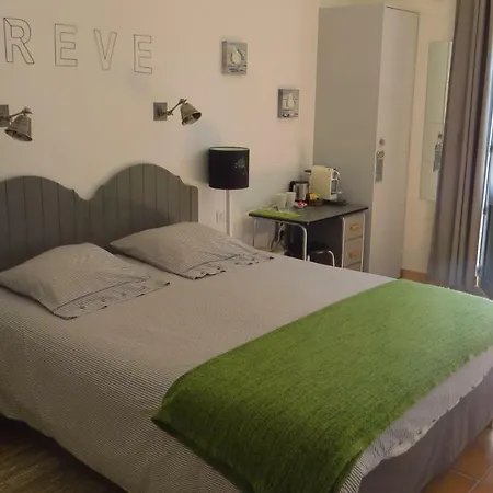 D'hotes Pres Des Dunes *