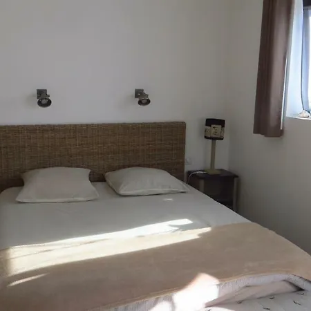 D'hotes Pres Des Dunes La Couarde-sur-Mer
