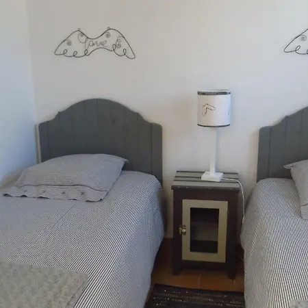 D'hotes Pres Des Dunes *