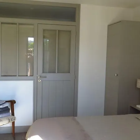 D'hotes Pres Des Dunes Penzion